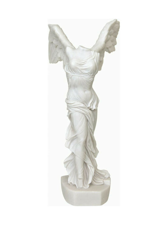 Decorative Statuette made of Stone 38cm 1pcs