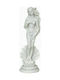 Decorative Statuette made of Stone 21cm 1pcs