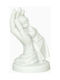 Soldatos Decorative Statuette made of Stone 11cm 1pcs