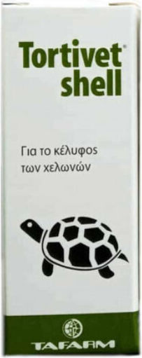 Tafarm Τροφή για Χελώνα 5.5gr 15ml