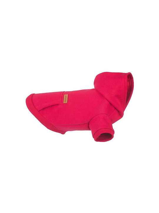 Amiplay Dog Sweatshirt Red 30cm