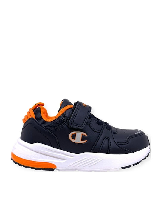 Champion Rump Up Black