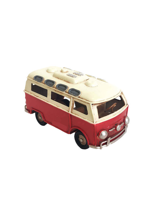 Metallic Miniature Car