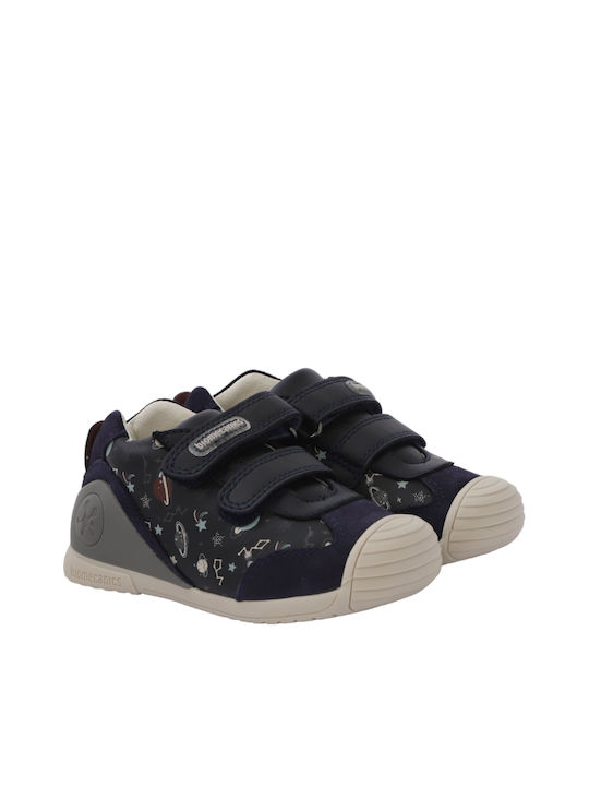 Biomecanics Kinder-Sneaker