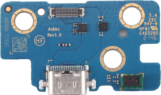 Πλακέτα Φόρτισης Charging Port Board Samsung Galaxy Tab A8 10.5 2021