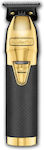 Babyliss Pro Pro GoldFX Boost+ Rechargeable Hair Clipper Gold FX7870GBPE