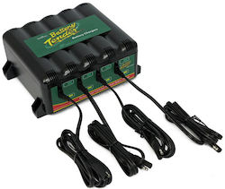 Battery Tender Plus Φορτιστής Μπαταρίας 12V