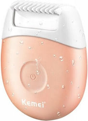 Kemei KM-3213 Rechargeable Body Electric Shaver
