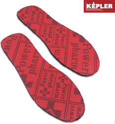 Alfa Care Powerpharm Kepler Tălpi 2 Bucăți Alfa Care Powerpharm Kepler Tălpi 2 Bucăți