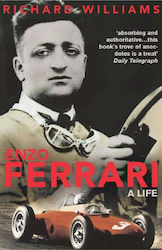 Enzo Ferrari, A Life