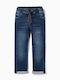 Zippy Kids' Jeans Trousers Blue
