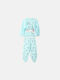 Dreams by Joyce Set Top & Bottom Kids Pyjamas