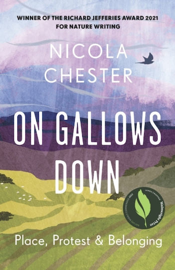 On Gallows Down, Place, Protest and Belonging