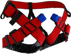 Aventure Verticale AVSP01 Harness