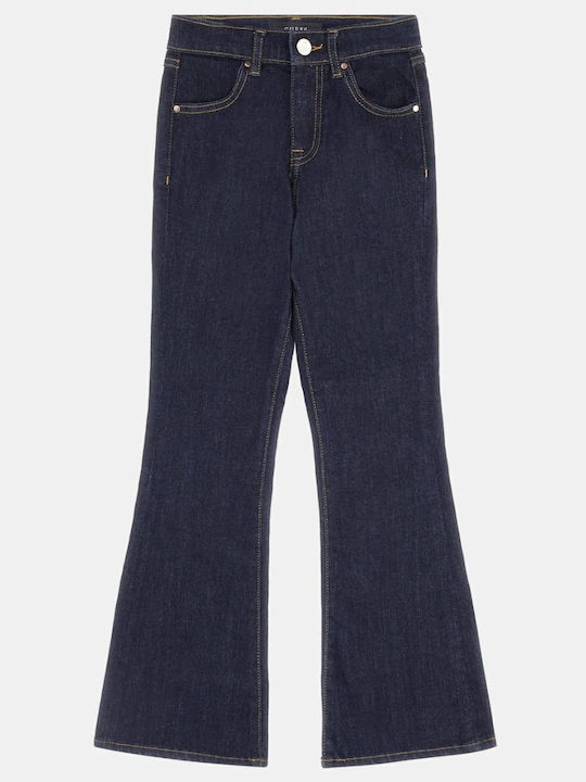 Guess Kids' Jeans Trousers Blue