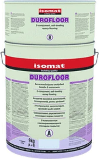 Isomat Mörtelverbesserer 9gr ISO.0401.DRFR.BRED.9