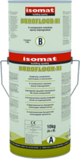 Isomat Βελτιωτικό Κονιαμάτων 10gr ISO.0403.FLBI.10
