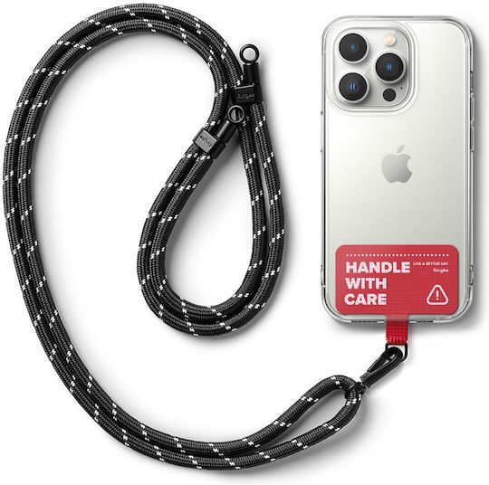 Ringke Strap Nackenriemen Schwarz