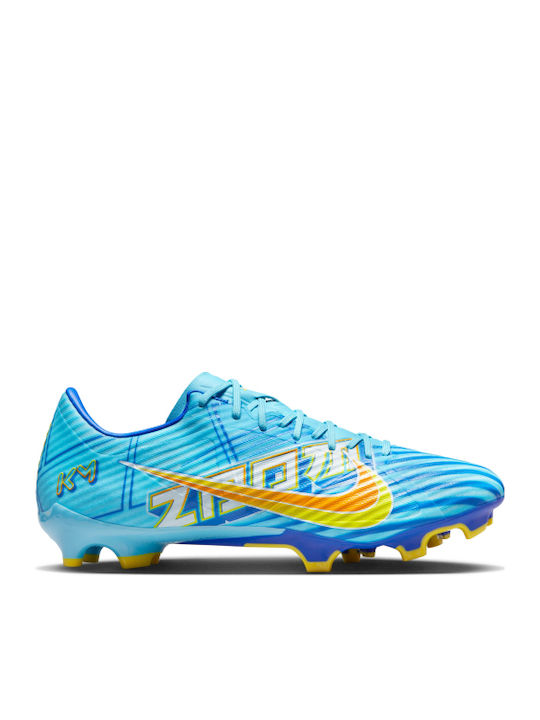 Nike Mercurial Vapor 15 Academy Kylian Mbappé DV0707-400 Football