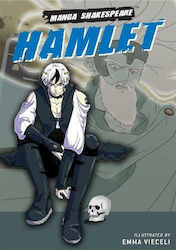 Hamlet, Manga Shakespeare