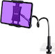 Buddi Tablet Stand with Extension Arm Black
