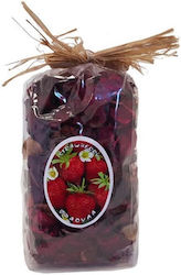 Atmosphera Potpourri Strawberry 100gr