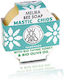 Melira Soap Bar with Olive Oil 80g