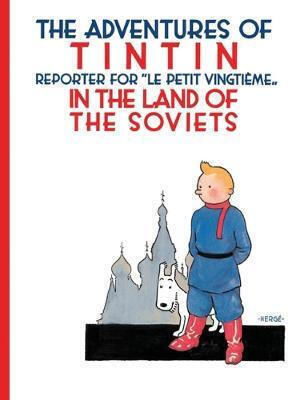 The Adventures of Tintin