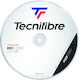 Tecnifibre Χορδή Τένις Κόκκινη 200m, Φ1.25mm