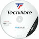 Tecnifibre Χορδή Τένις Κόκκινη 200m, Φ1.30mm
