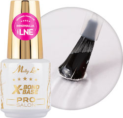 Molly Lac Base Coat 15ml Molly Lac Base Coat 15ml