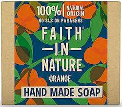 Faith in Nature Soap Bar 100gr