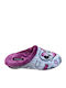 Kids Slippers Purple