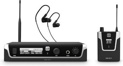 LD Systems In Ear Monitor Skroutz.gr