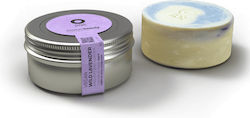 Aegean Beauty Handmade Soap Bar with Tea Tree and Olive Oil 65g