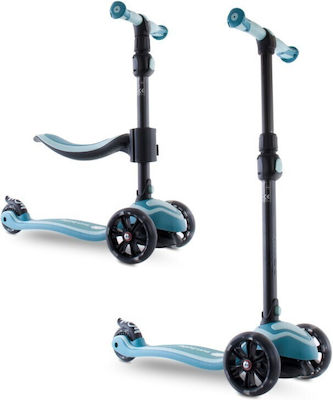 Sun Baby Kids Scooter Light Blue