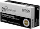 Epson PJIC6 Оригинален Мастило за мастиленоструен принтер Черен (C13S020693)