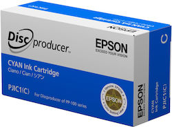 Epson PJIC1 Cyan (C13S020688)