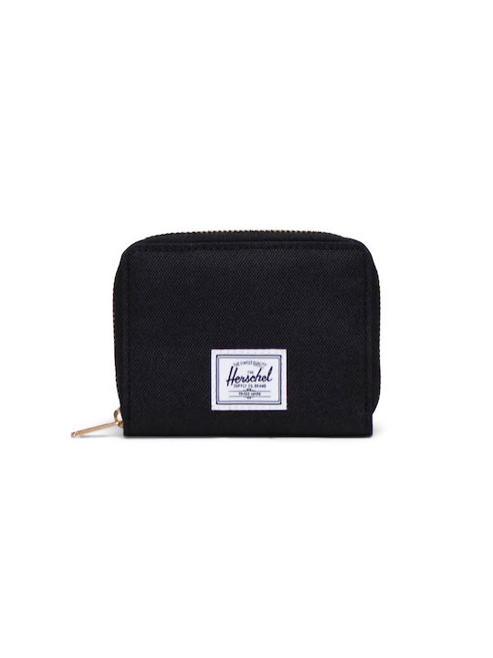 Herschel Tyler Women's Wallet with RFID Black