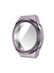 Electroplated Силиконов Калъф в Сив цвят за Huawei Watch GT 3 46 мм