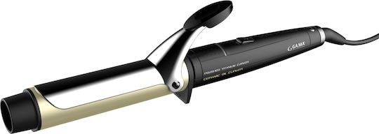 GA.MA Lockenstab für Locken 33mm 64W GC1252