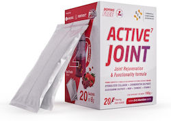 SCN Active7 Joint 20 x 8gr Red Fruits SCN Active7 Joint 20 x 8gr Red Fruits