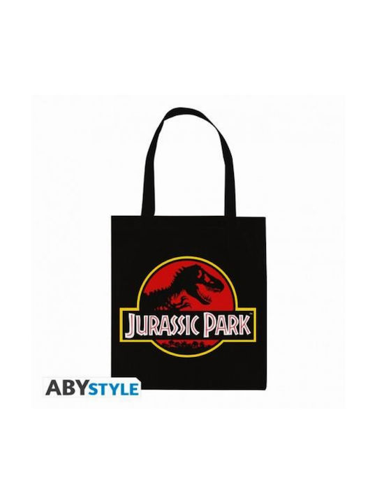 Abysse Shopping Bag