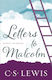 Letters to Malcolm, Vor allem über das Gebet