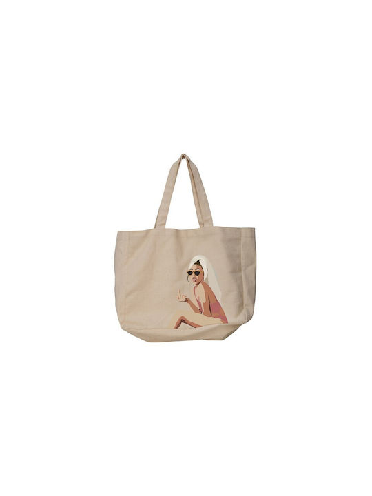 Chic Mic Bumbac Shopping Bag