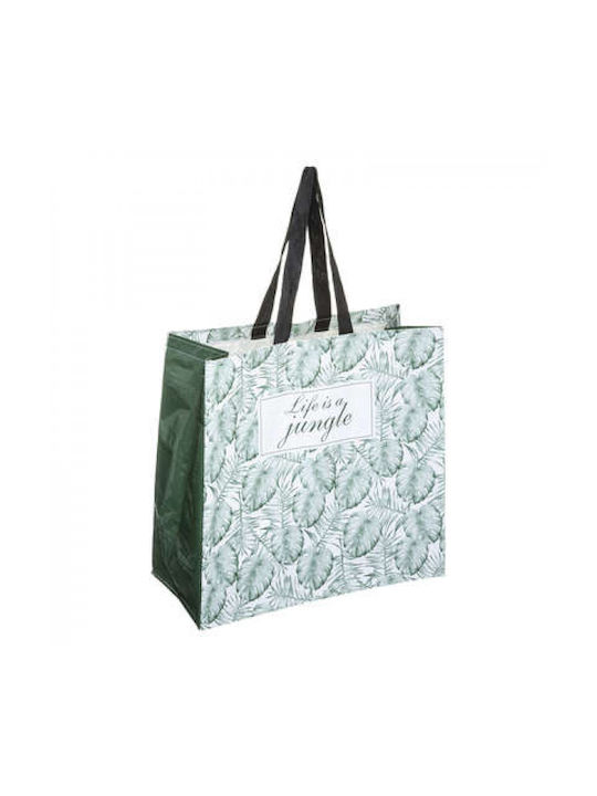 Five Seasons Shopping Bag