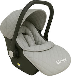 Beboulino Aiolos 0-13 kg Γκρι