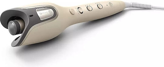 Philips Series 8000 Curling Iron pentru bucle BHB887/00