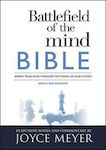 Battlefield of the Mind Bible, Battlefield of the Mind Bible Renew Your Mind through the Power of God's Word