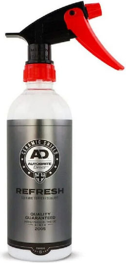 Refresh Κεραμικο Στεγανωτικο Τοpper 500 Ml